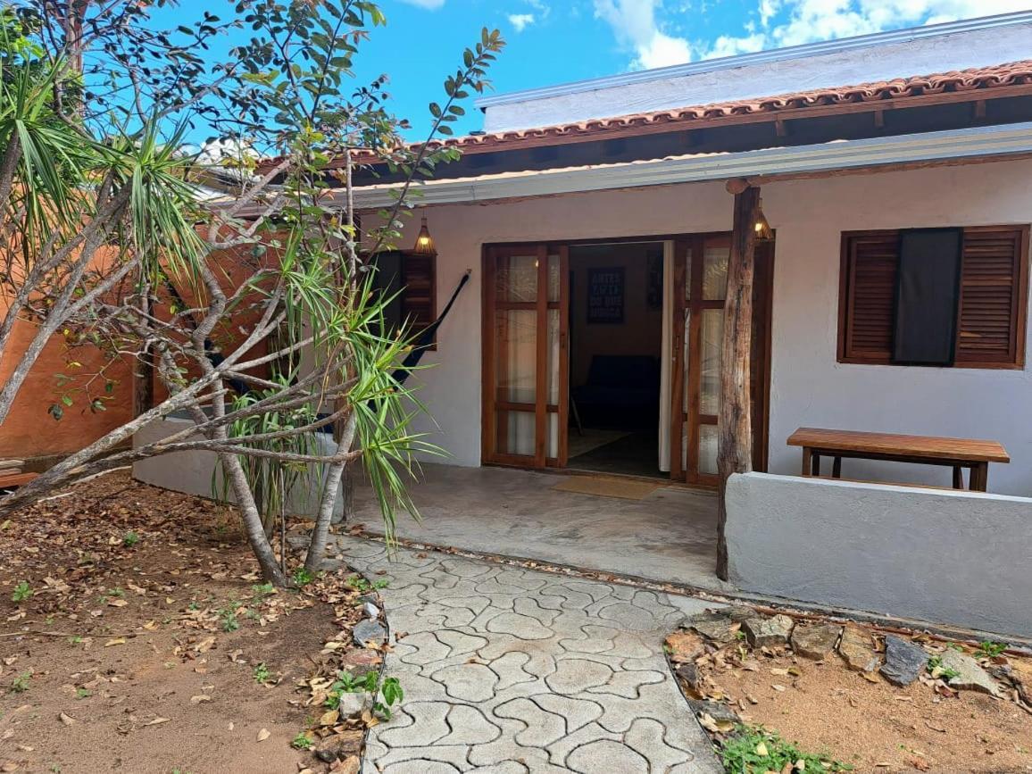 Casa Om - Vila De Sao Jorge Hotel Exterior photo
