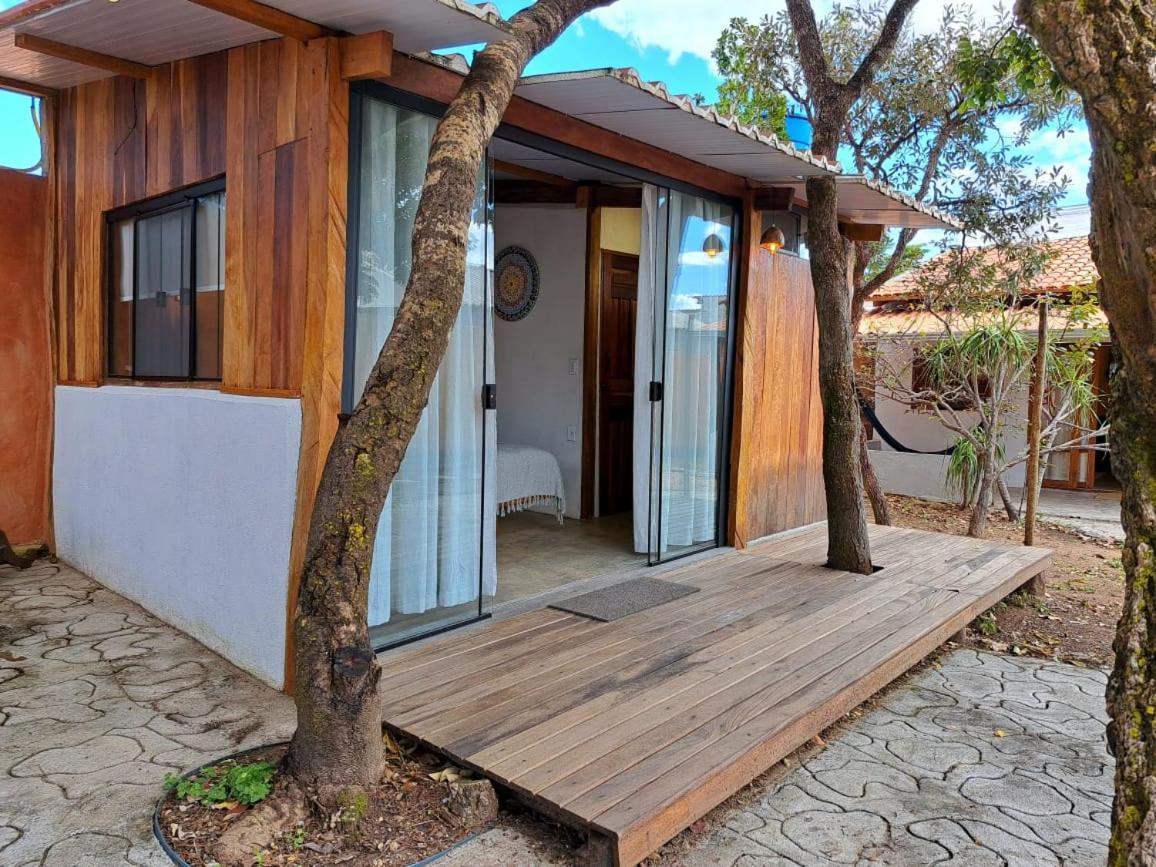 Casa Om - Vila De Sao Jorge Hotel Exterior photo