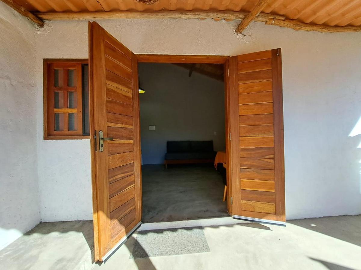 Casa Om - Vila De Sao Jorge Hotel Exterior photo