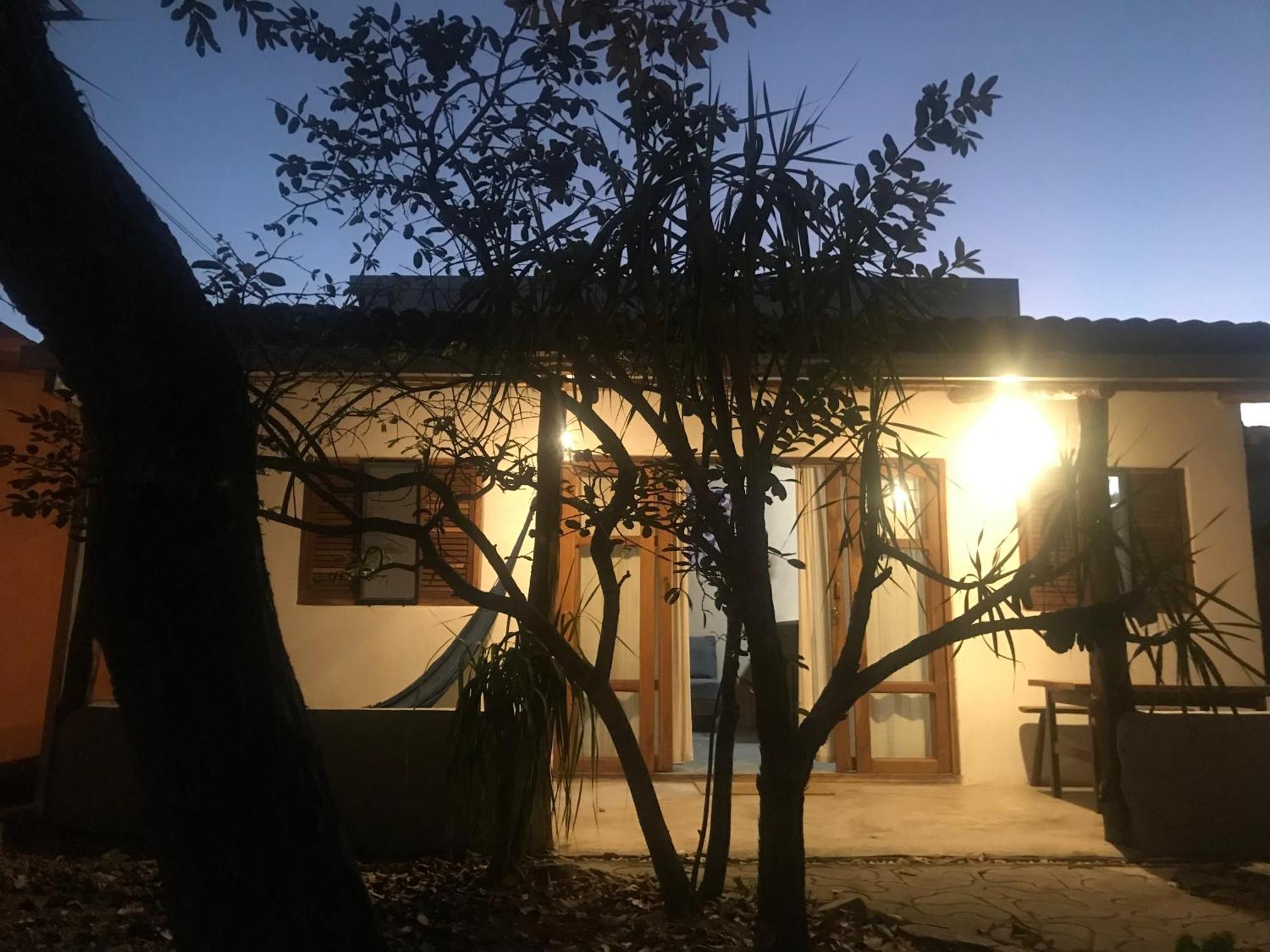 Casa Om - Vila De Sao Jorge Hotel Exterior photo